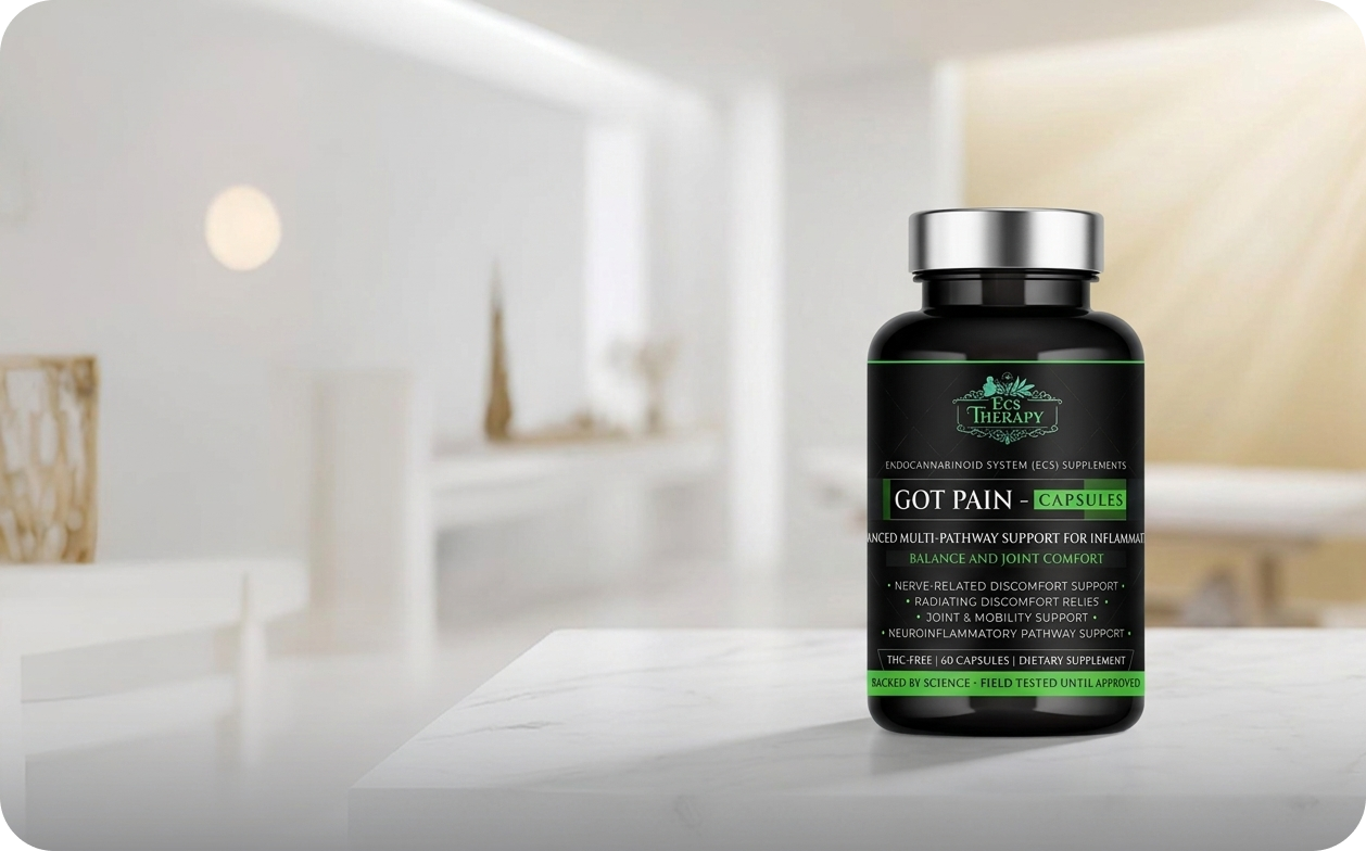 Got Pain? Capsules - Image 2